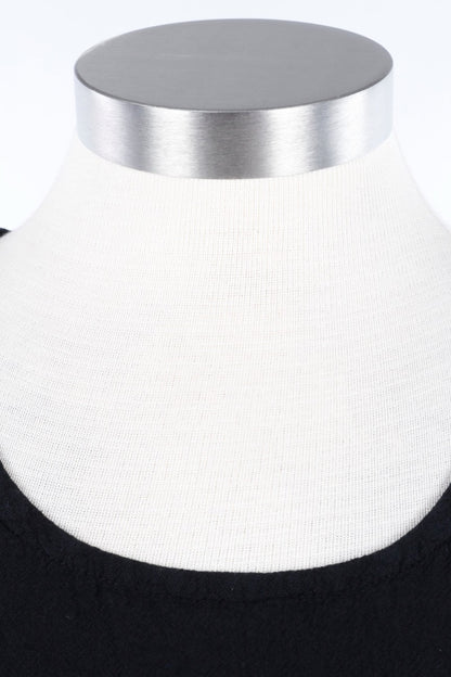 Ana Top - Black