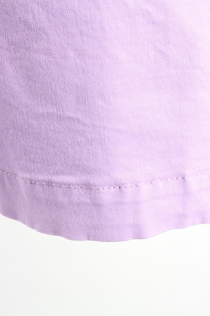Chino Shorts - Lavender