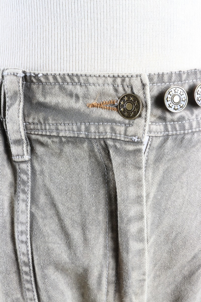 Cargo Jean - Earth