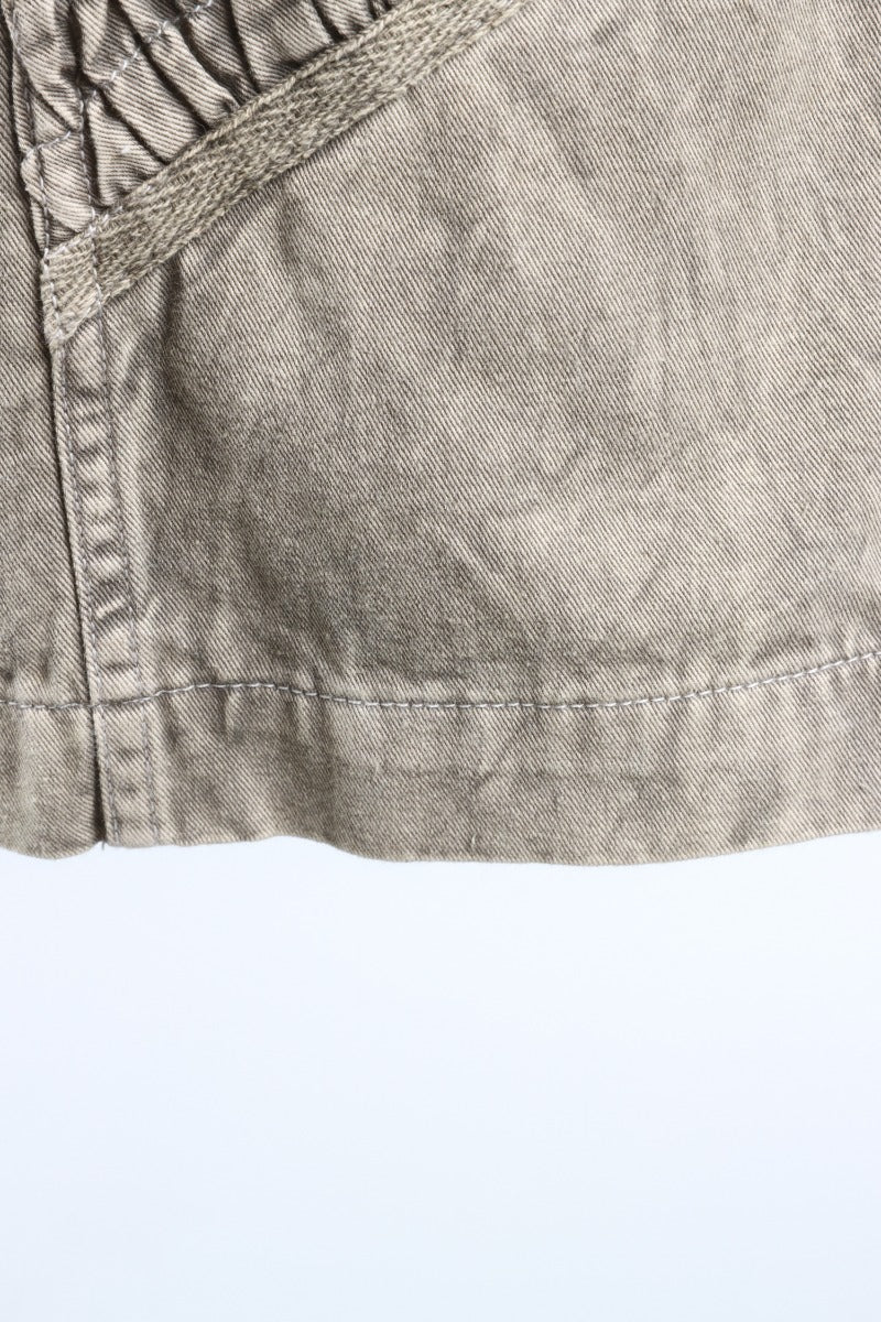 Cargo Jean - Earth