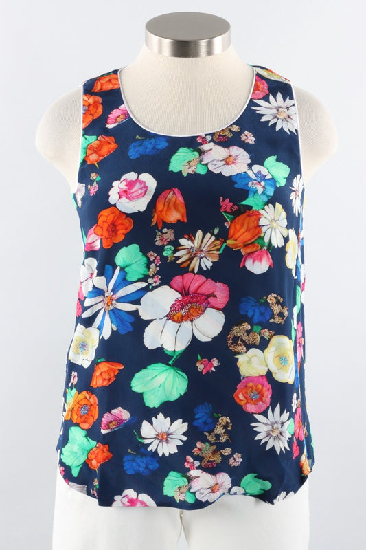 Reversible Cami - Gardenia
