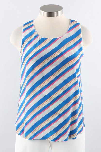 Reversible Cami - Gardenia