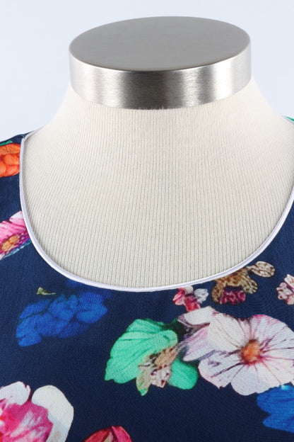 Reversible Cami - Gardenia