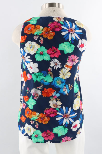 Reversible Cami - Gardenia