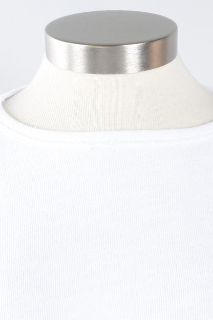 Original Longer Angel Tee - Chalk 