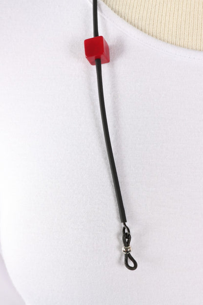 Optic Connection - Nella Red Tagua