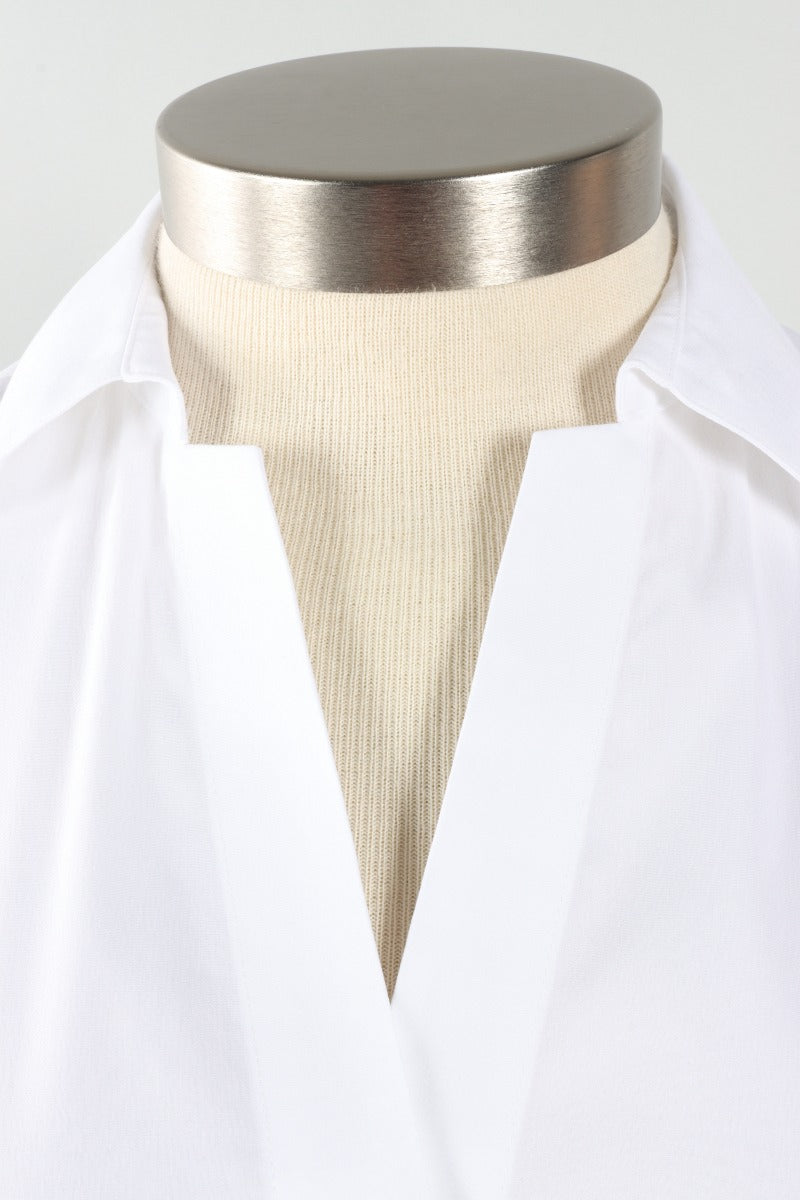 Taylor Shirt - White