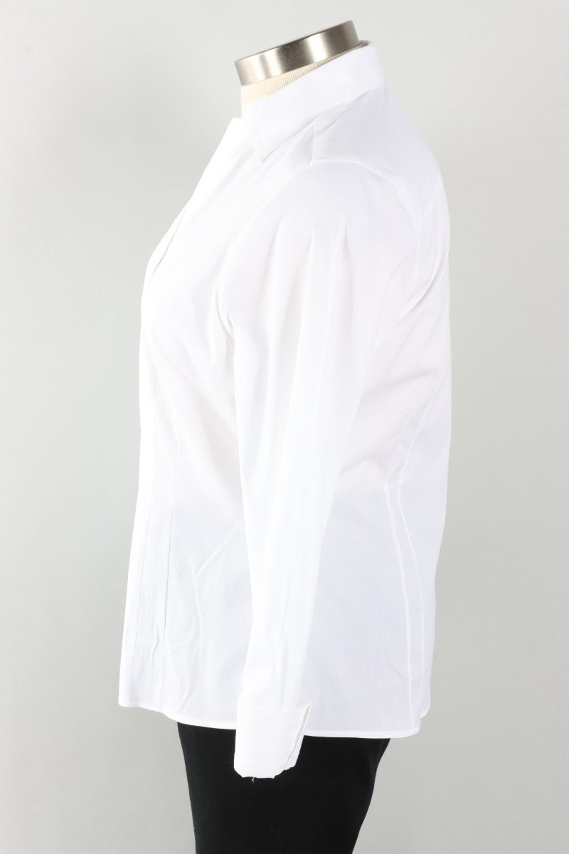 Taylor Shirt - White