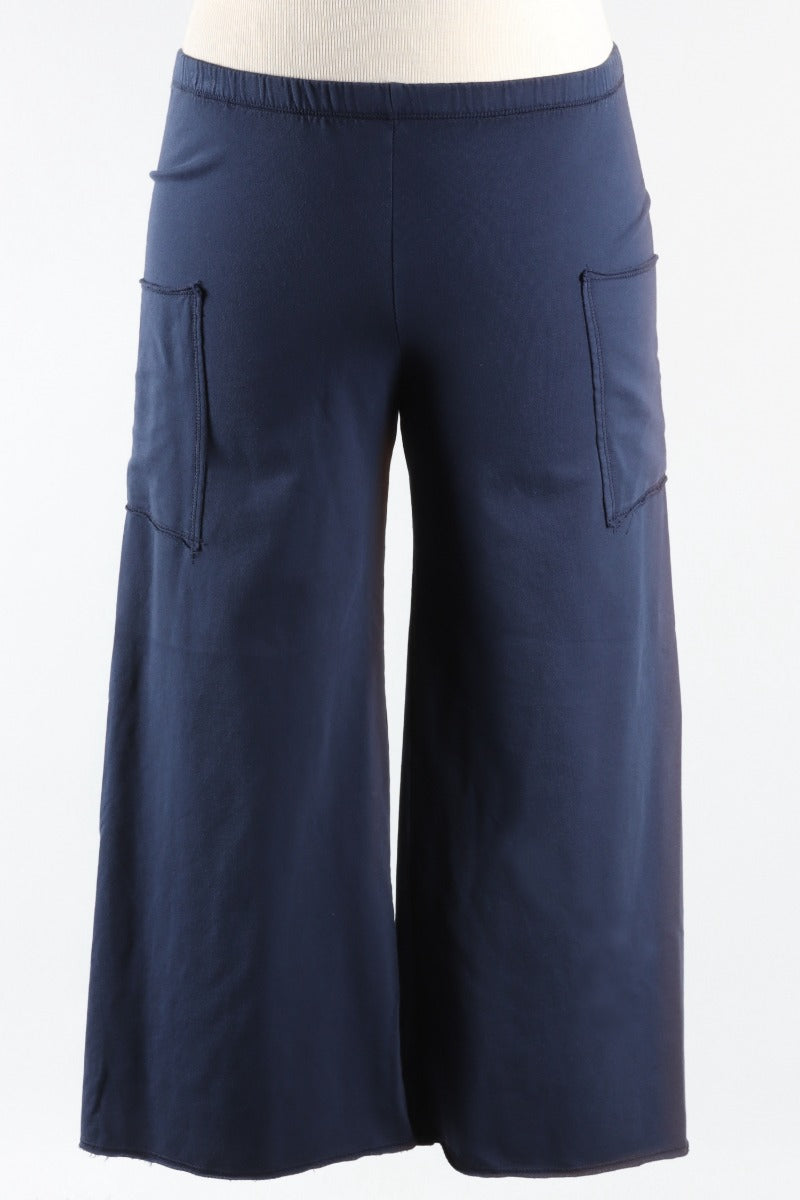 Prairie Crop Pant - Nebulla 