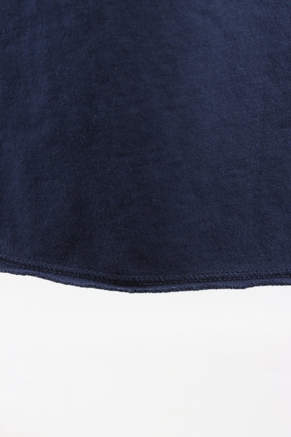 Prairie Crop Pant - Nebulla 