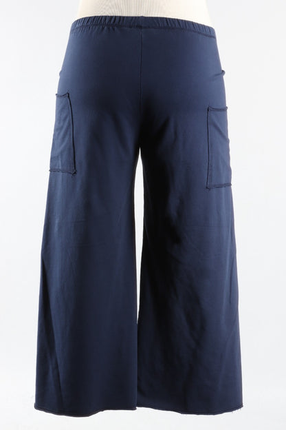 Prairie Crop Pant - Nebulla 