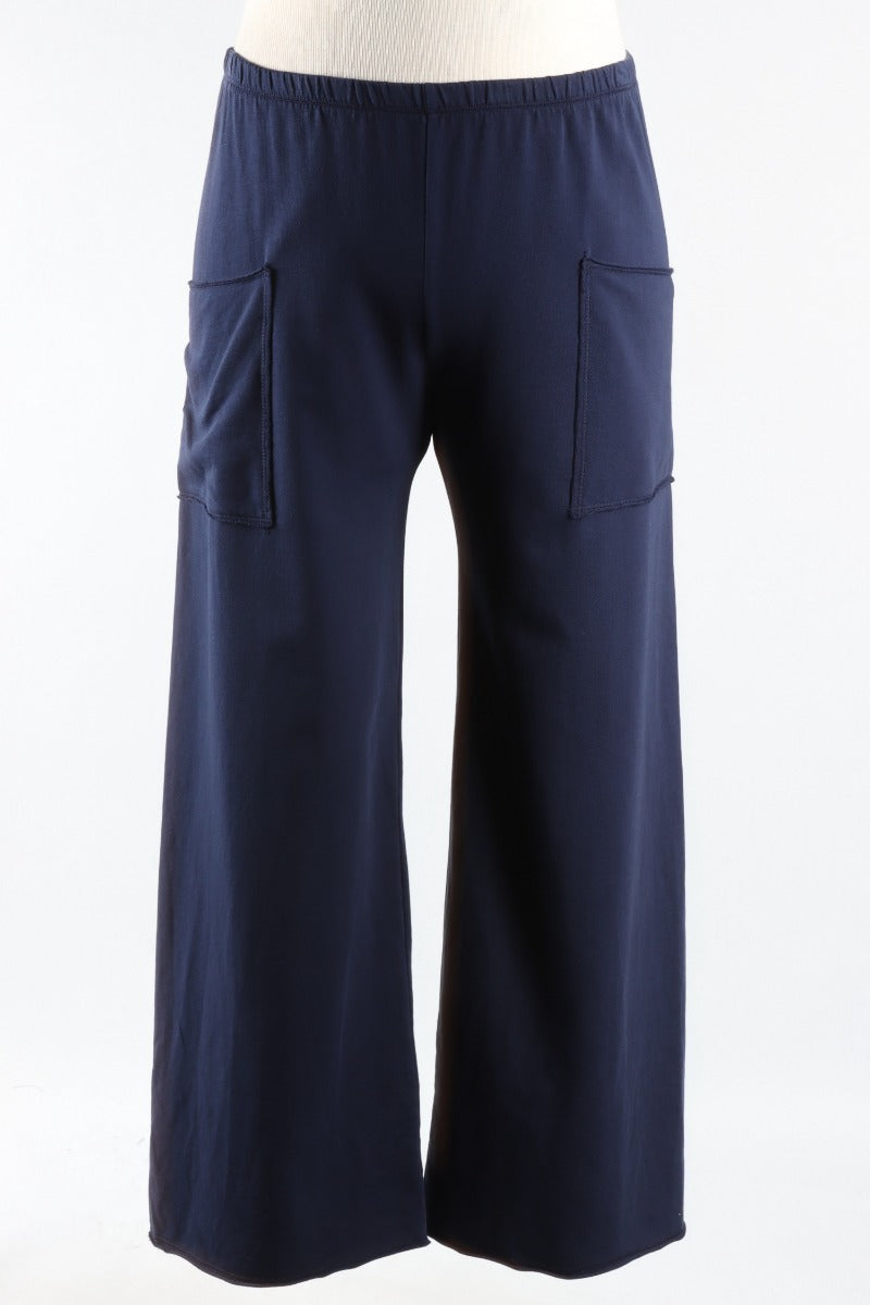 Prairie Long Pant Plus - Nebula