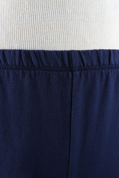 Prairie Long Pant Plus - Nebula
