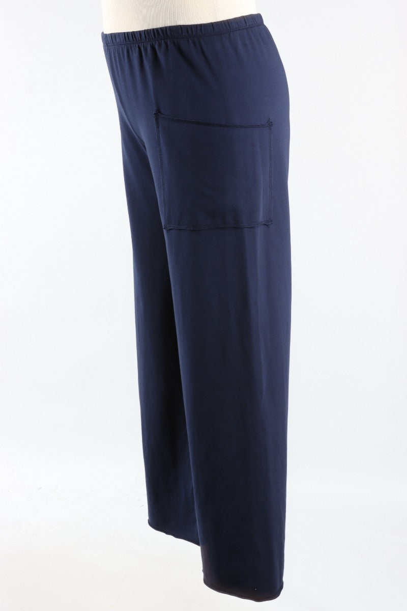 Prairie Long Pant Plus - Nebula