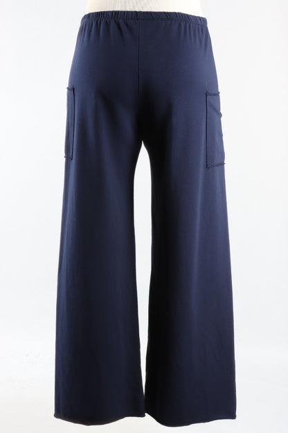 Prairie Long Pant - Nebula