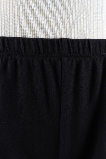Prairie Long Pant Plus - Black