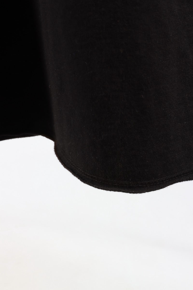 Prairie Long Pant Plus - Black