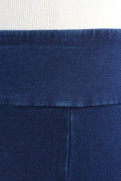 Easy Pant - Denim