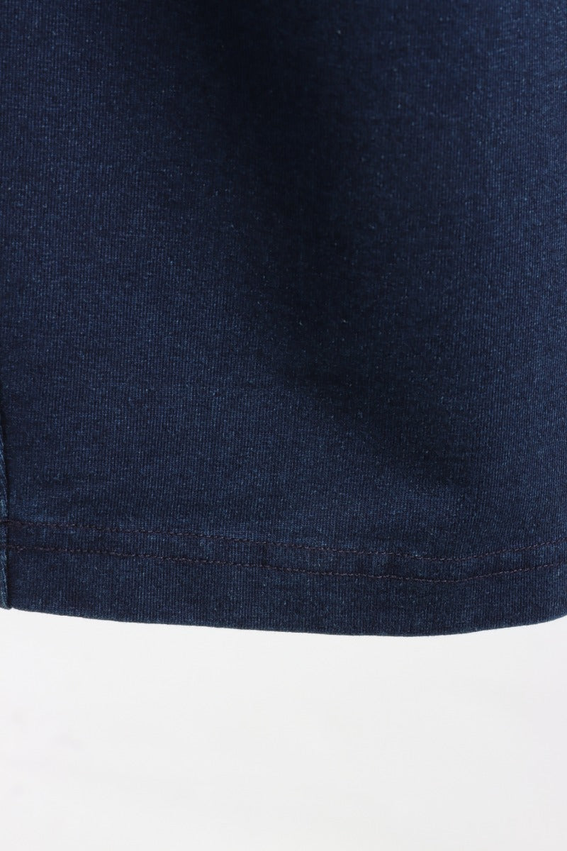 Easy Pant - Denim