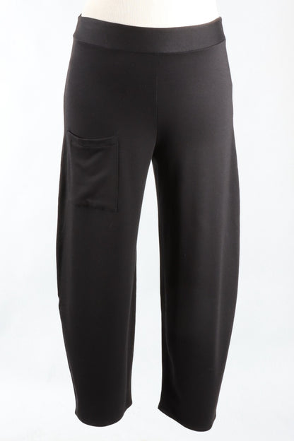 New Comfy Pant - Black