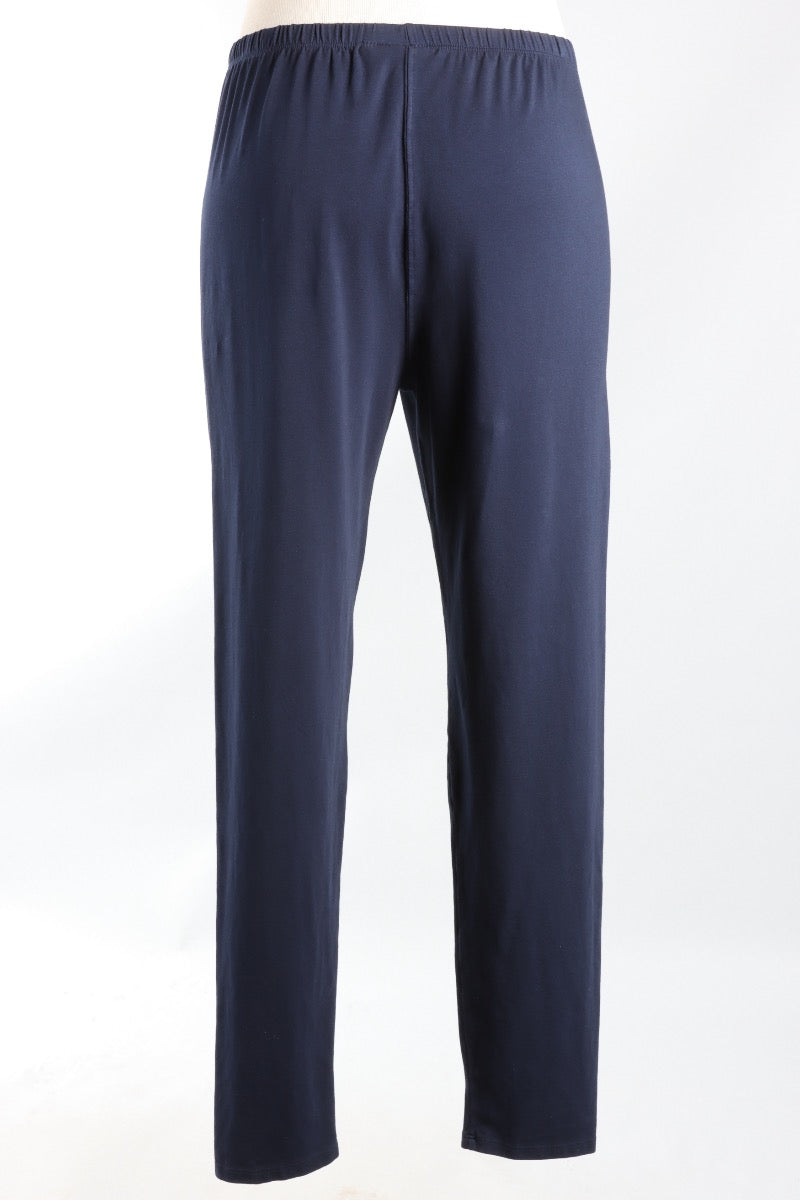 Relax Legging Pant Plus - Nebula