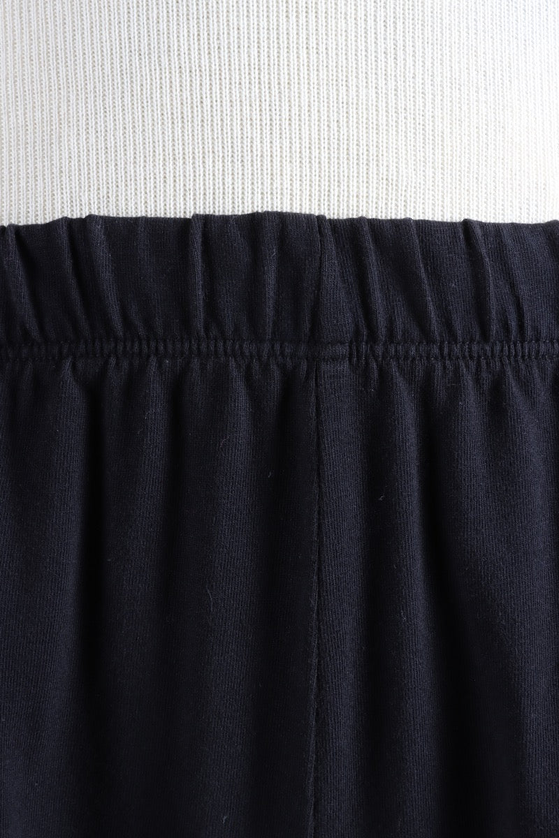 Lantern Pant Plus - Black