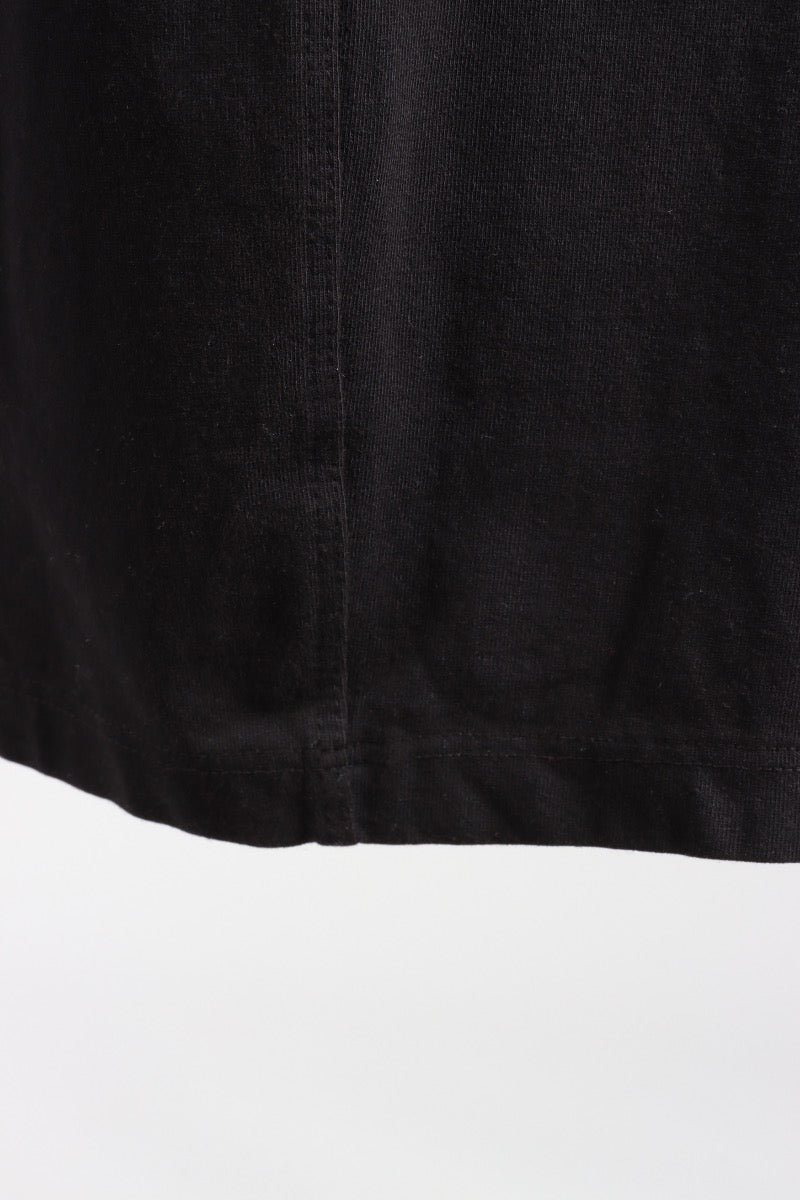 Lantern Pant - Black 