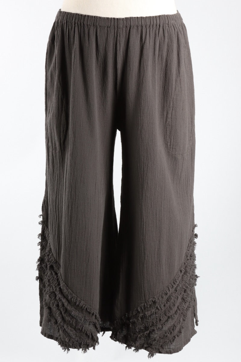 Bengal Pant - Graphite