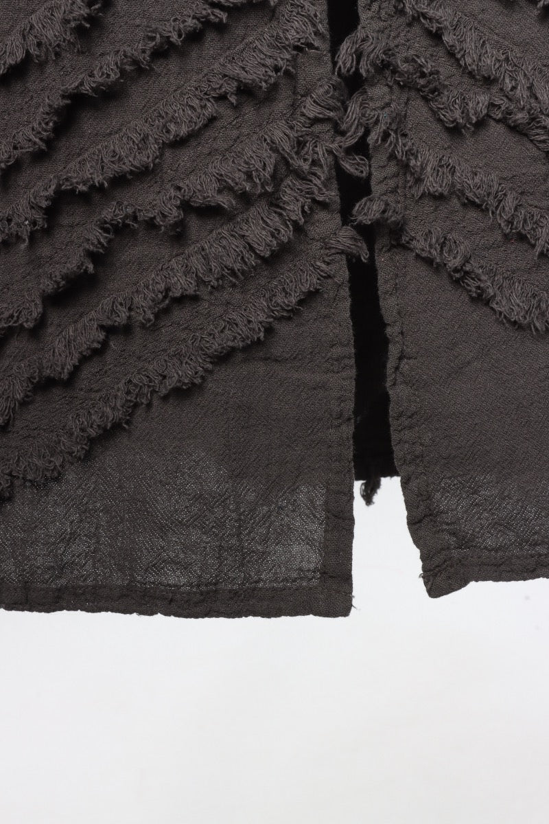 Bengal Pant - Graphite