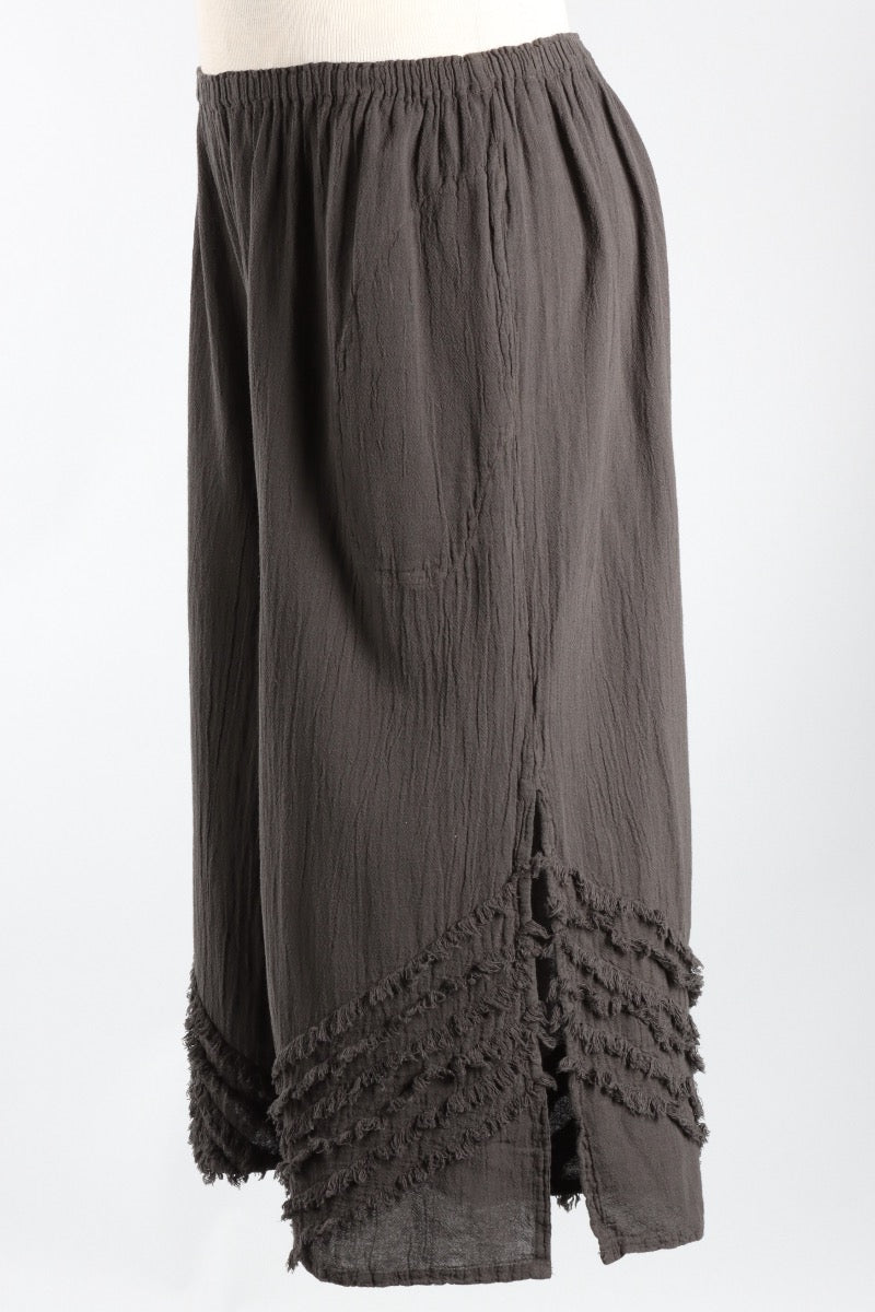 Bengal Pant - Graphite