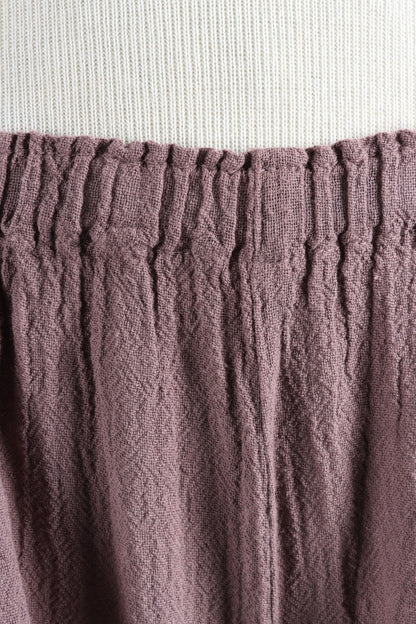 Bengal Pant - Mushroom