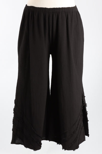 Bengal Pant - Black