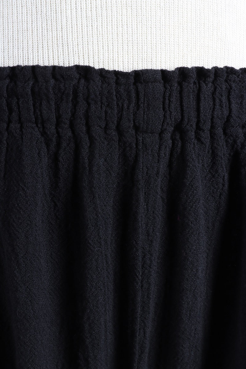 Bengal Pant - Black