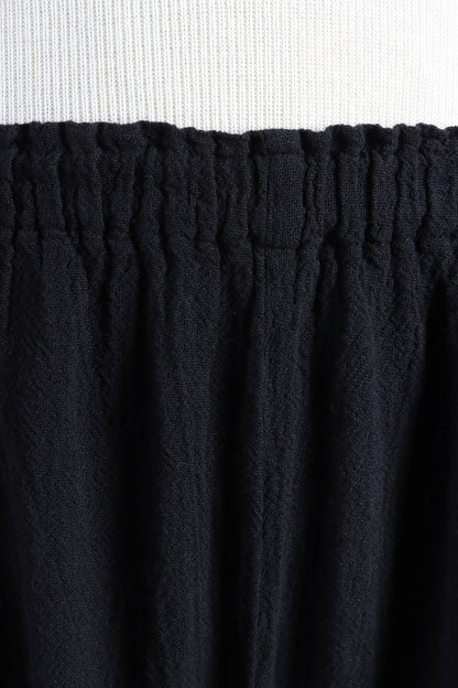Bengal Pant - Black