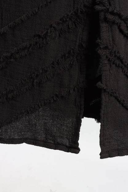 Bengal Pant - Black