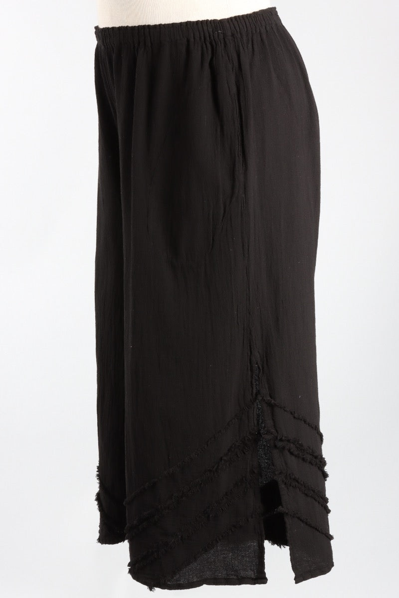 Bengal Pant - Black