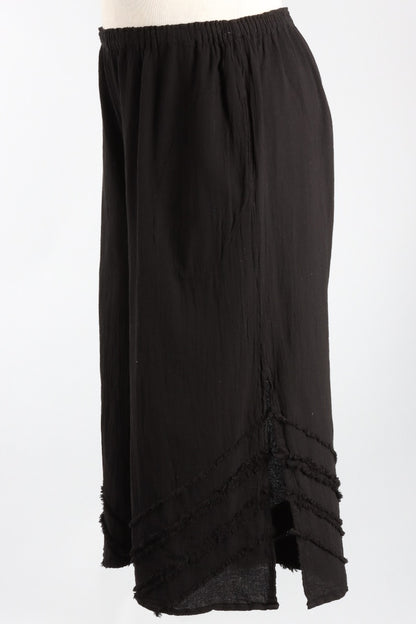 Bengal Pant - Black
