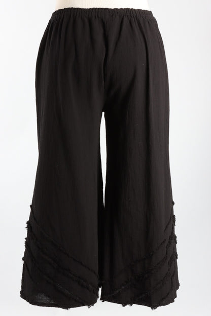 Bengal Pant - Black