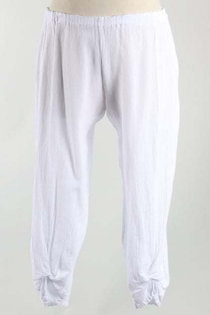 Zoey Pant - Snow