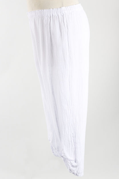 Zoey Pant - Snow