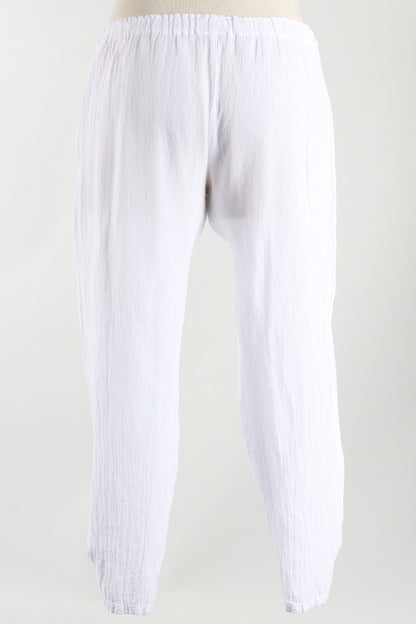 Zoey Pant - Snow