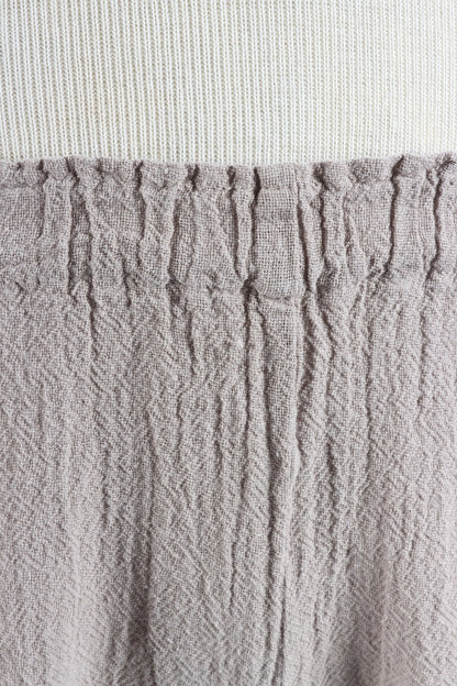 Zoey Pant - Taupe
