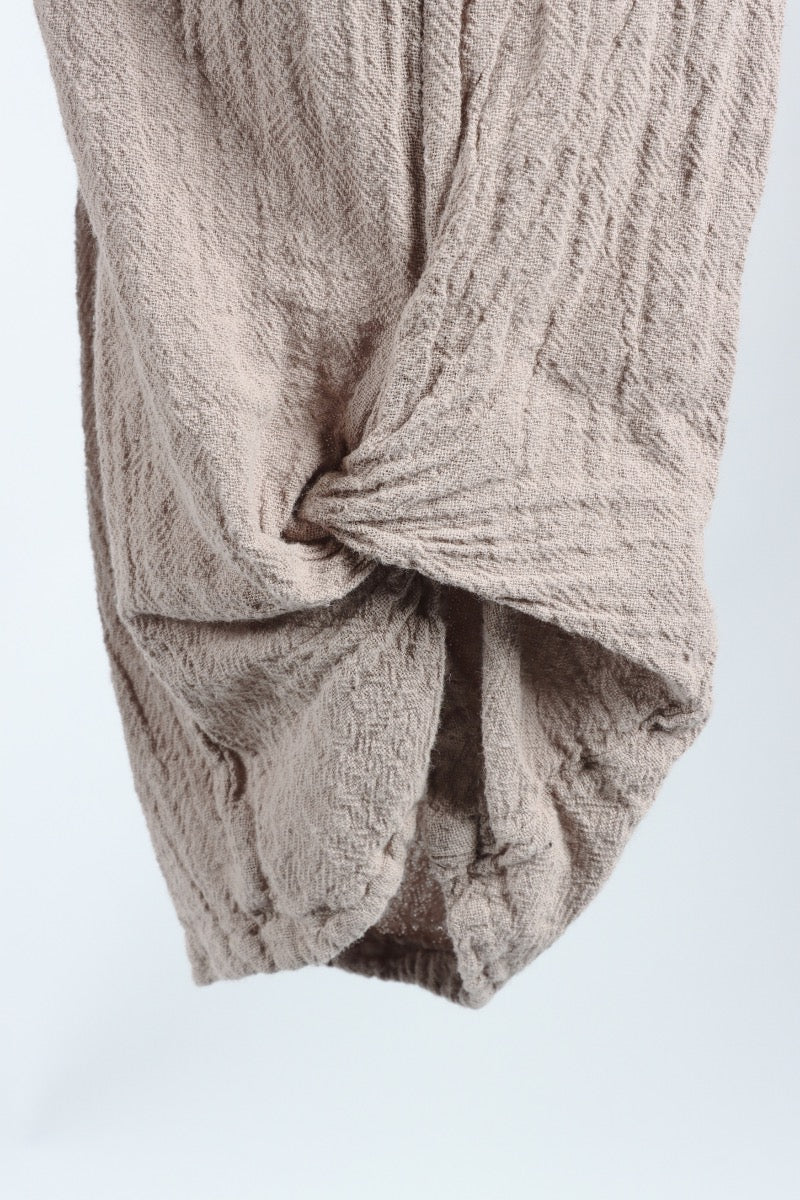 Zoey Pant - Taupe