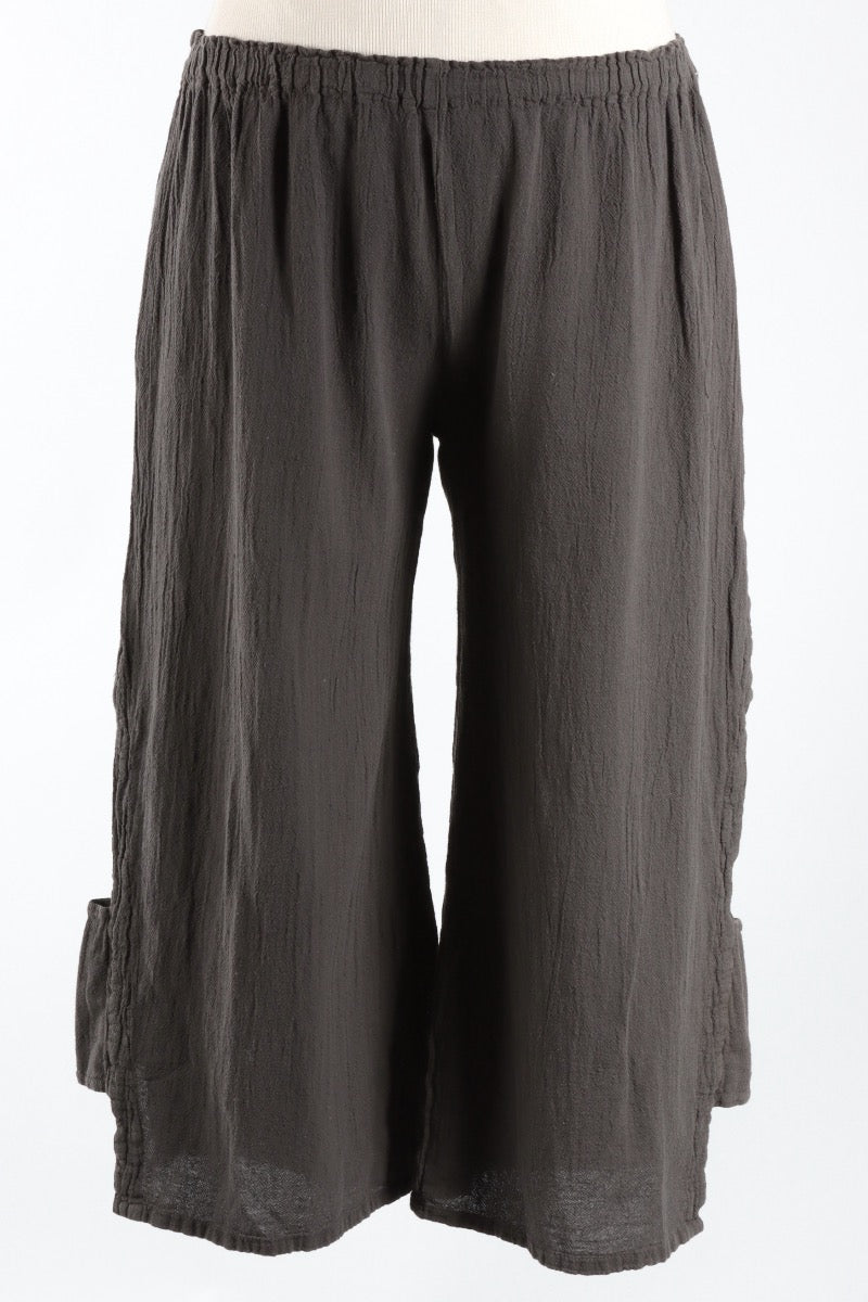 Banjo Pant - Graphite