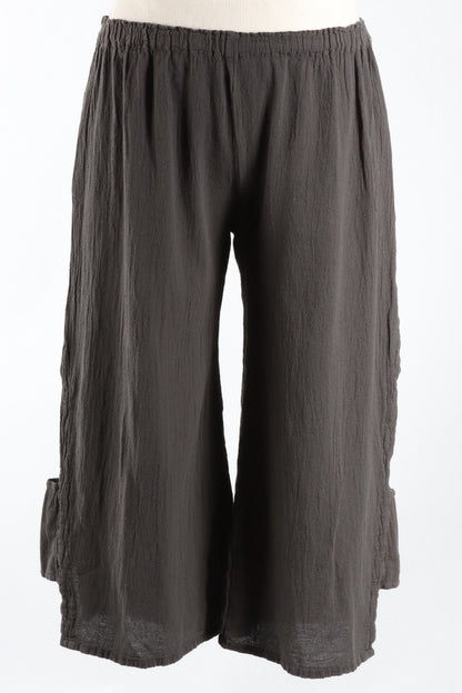 Banjo Pant - Graphite