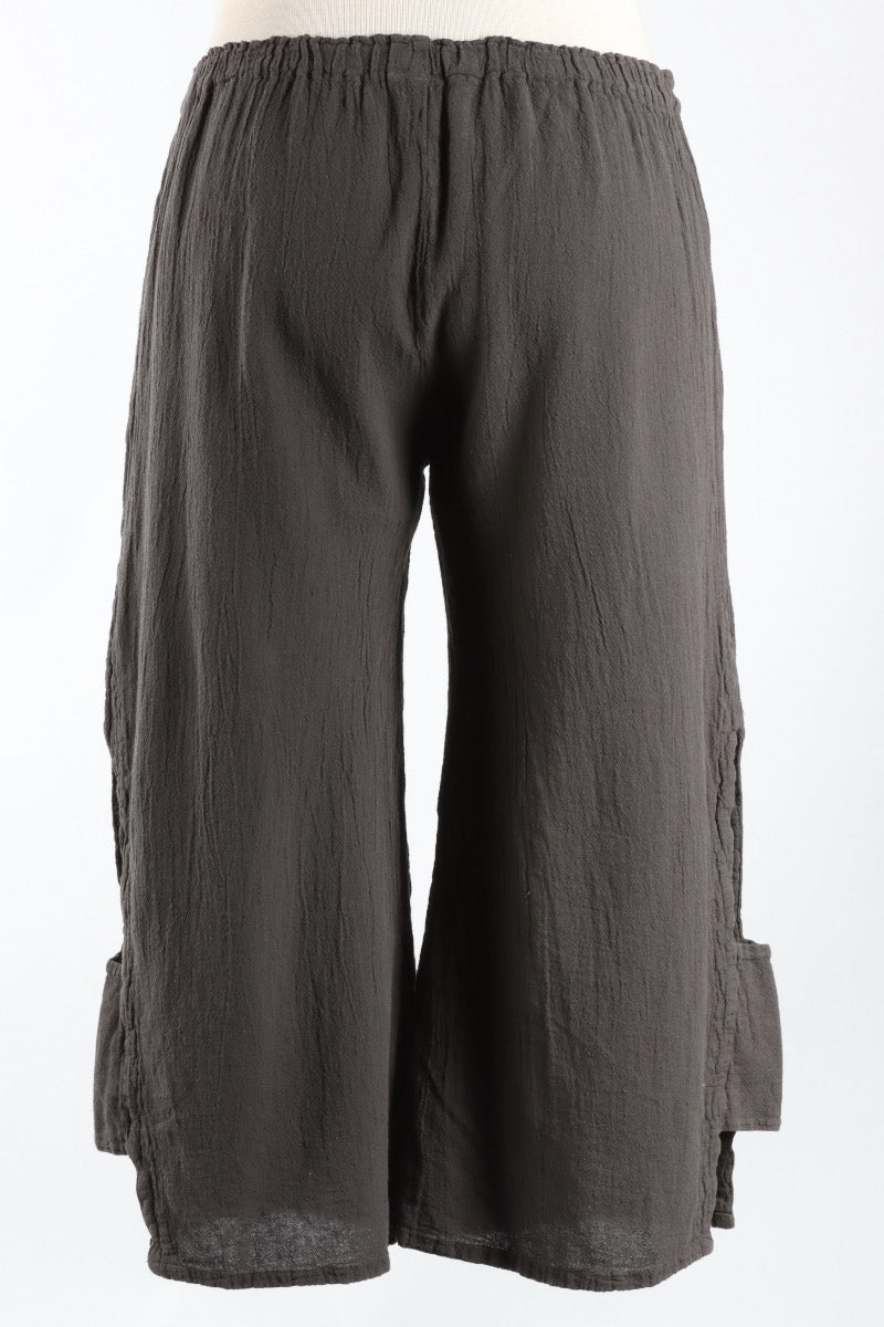 Banjo Pant - Graphite
