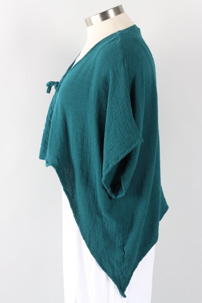 Siesta Jacket - Pine