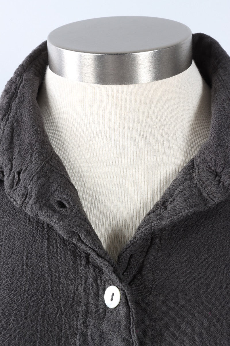 Urban Blouse - Graphite