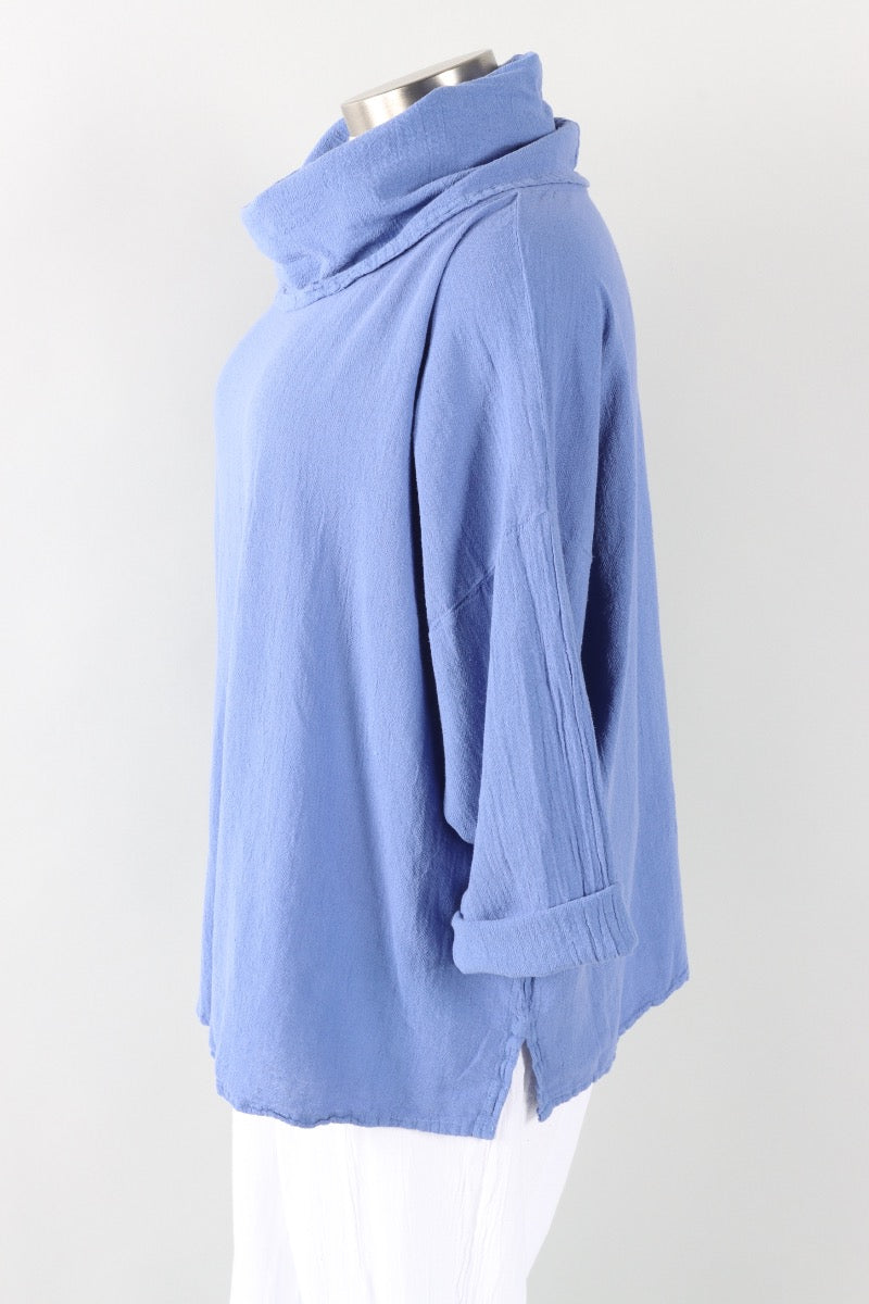 Tortus Top - Lily
