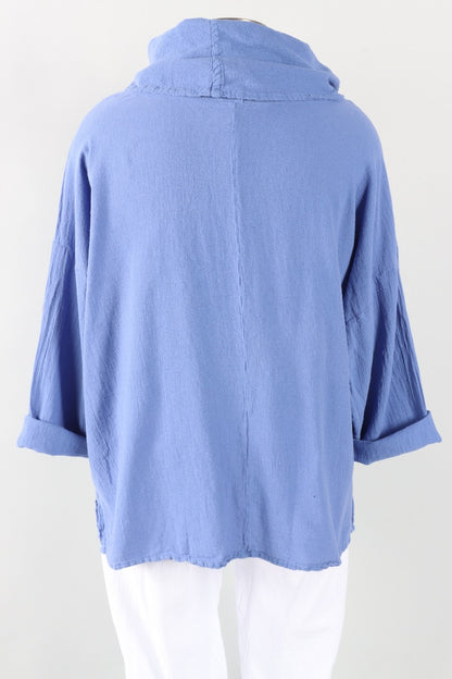 Tortus Top - Lily